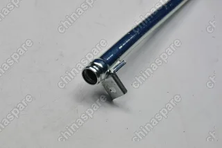 Трубка системы охлаждения Suzuki Kizashi, SX4, Grand Vitara