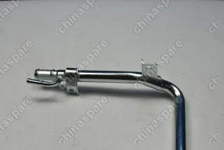 Трубка системы охлаждения Suzuki Kizashi, SX4, Grand Vitara