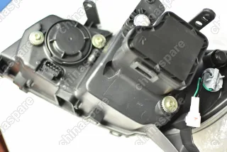 ФАРА LIFAN SOLANO 1  10-14 ДИОДНАЯ ПОЛОСА ПРАВАЯ