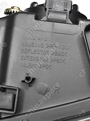 ФАРА LIFAN SOLANO 1  10-14 ДИОДНАЯ ПОЛОСА ПРАВАЯ