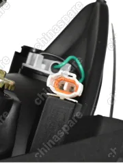 ФАРА LIFAN SOLANO 1  10-14 ДИОДНАЯ ПОЛОСА ПРАВАЯ