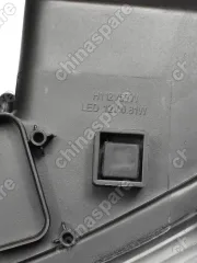 ФАРА LIFAN SOLANO 1  10-14 ДИОДНАЯ ПОЛОСА ПРАВАЯ