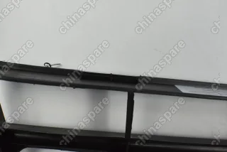 Решетка бампера переднего центральная Great Wall Hover H3 (уценка)