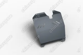 Комплект ЗК и крепеж, подходит для VORTEX Estina, Chery Fora (2006-) 1,6/ 2,0 бензин МКПП/АКПП