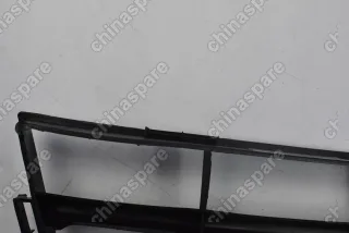 Решетка бампера переднего центральная Great Wall Hover H3 (уценка)