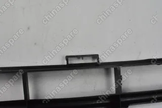 Решетка бампера переднего центральная Great Wall Hover H3 (уценка)