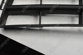 Решетка бампера переднего центральная Great Wall Hover H3 (уценка)