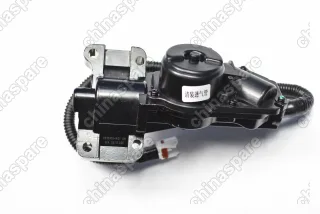 Механизм блокировки моста переднего Great Wall Hover, Safe F1 (уценка)