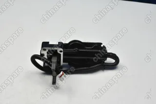 Механизм блокировки моста переднего Great Wall Hover, Safe F1 (уценка)
