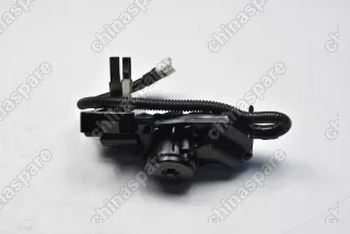 Механизм блокировки моста переднего Great Wall Hover, Safe F1 (уценка)