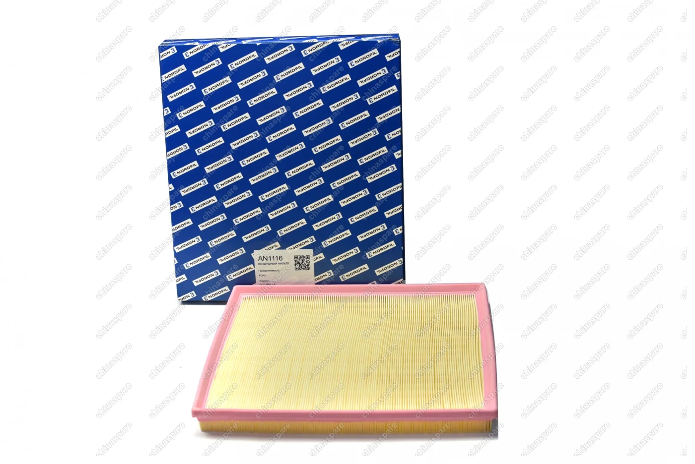 Фильтр воздушный Ford Tourneo Custom 2012, Transit, Transit Custom