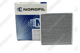 Фильтр салона угольный Fiat Sedici, Subaru BRZ, Suzuki SX4, Swift III, IV, Toyota GT 86. Suzuki Baleno (WB)