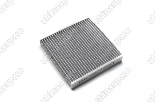 Фильтр салона угольный Fiat Sedici, Subaru BRZ, Suzuki SX4, Swift III, IV, Toyota GT 86. Suzuki Baleno (WB)