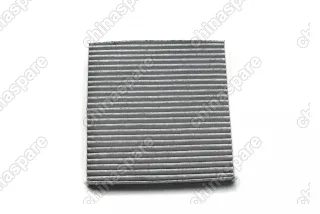 Фильтр салона угольный Fiat Sedici, Subaru BRZ, Suzuki SX4, Swift III, IV, Toyota GT 86. Suzuki Baleno (WB)