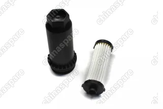 31256837 Фильтр масляный наружный DCT450 MPS6 DCT470 SPS6 07-up 7M5R6C631AD 31256837 A-OFL-6DCT450-EX