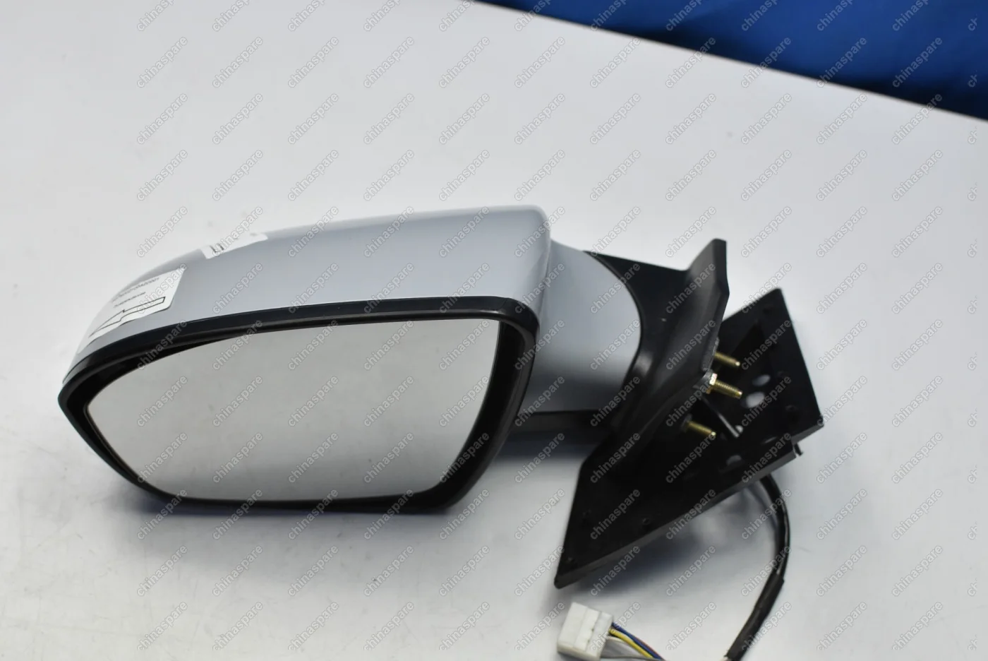 Зеркало боковое левое Lifan Solano 2 (уценка)