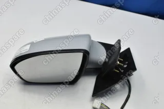 Зеркало боковое левое Lifan Solano 2 (уценка)