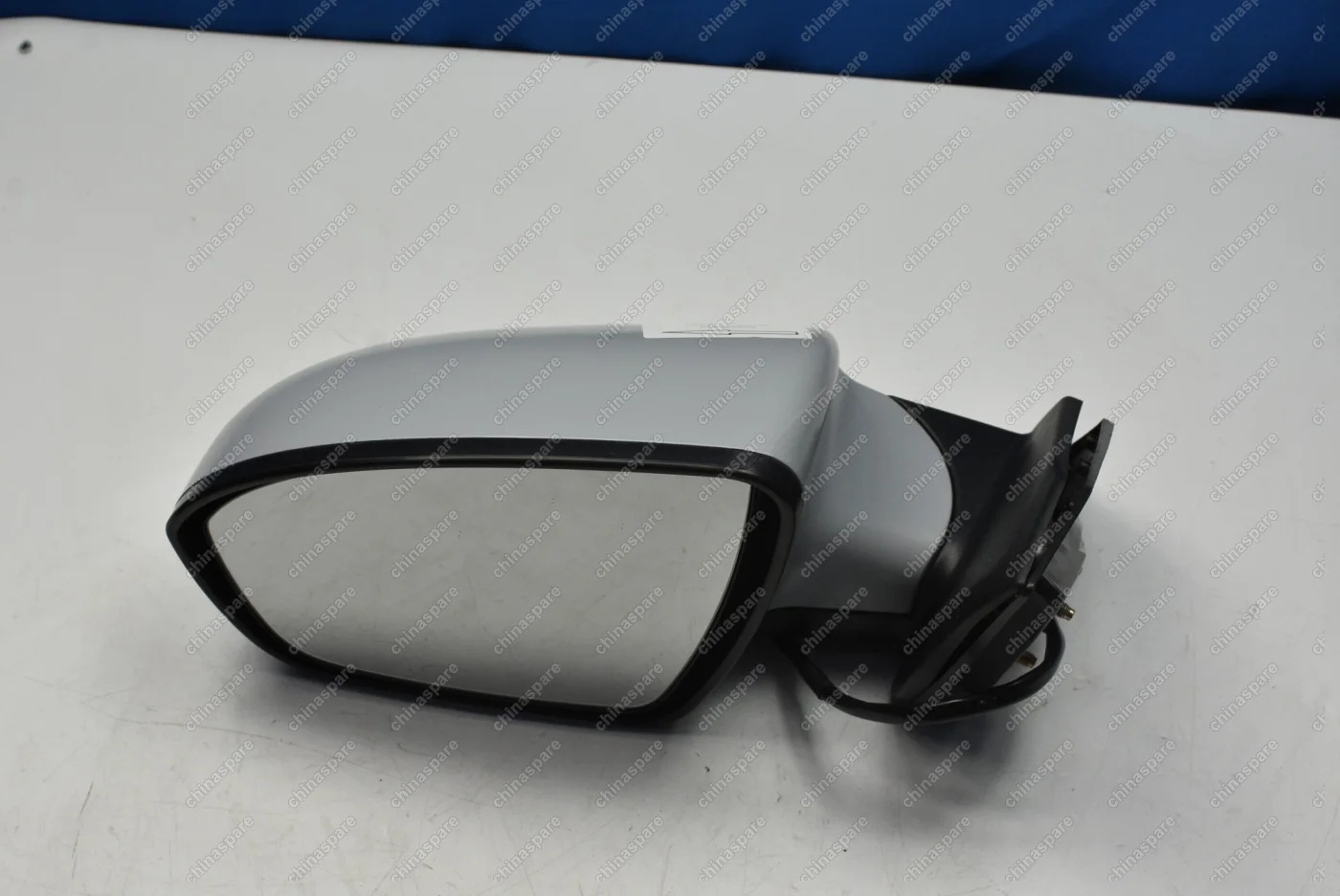 Зеркало боковое левое Lifan Solano 2 (уценка)