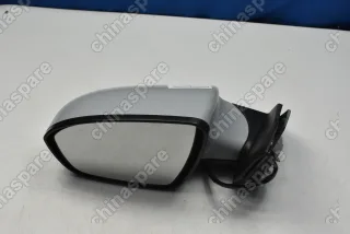 Зеркало боковое левое Lifan Solano 2 (уценка)