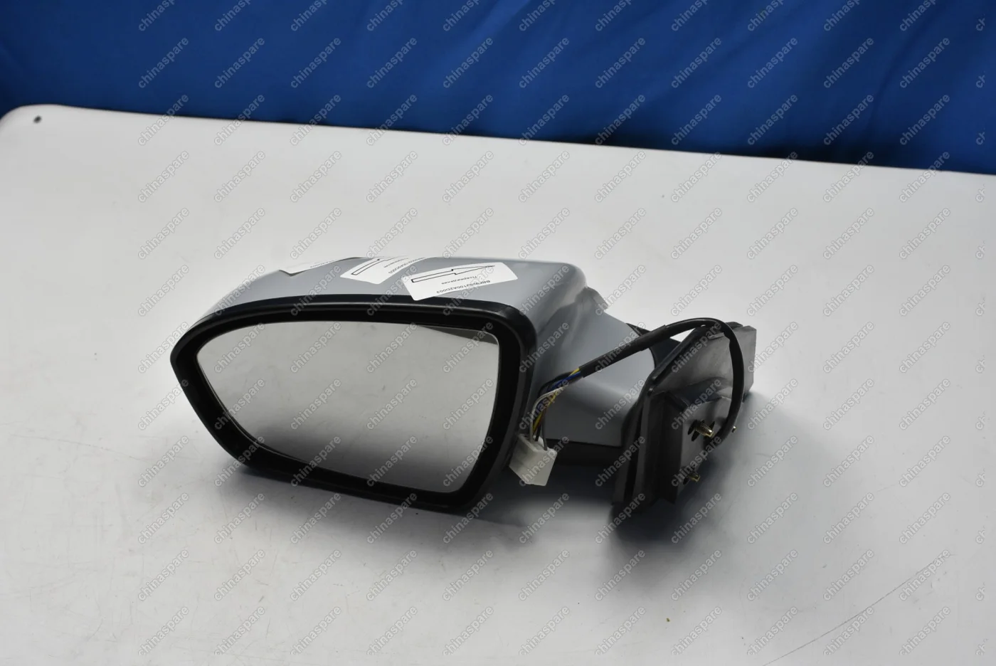 Зеркало боковое левое Lifan Solano 2 (уценка)