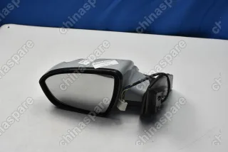 Зеркало боковое левое Lifan Solano 2 (уценка)