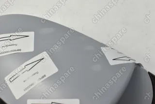 Зеркало боковое левое Lifan Solano 2 (уценка)