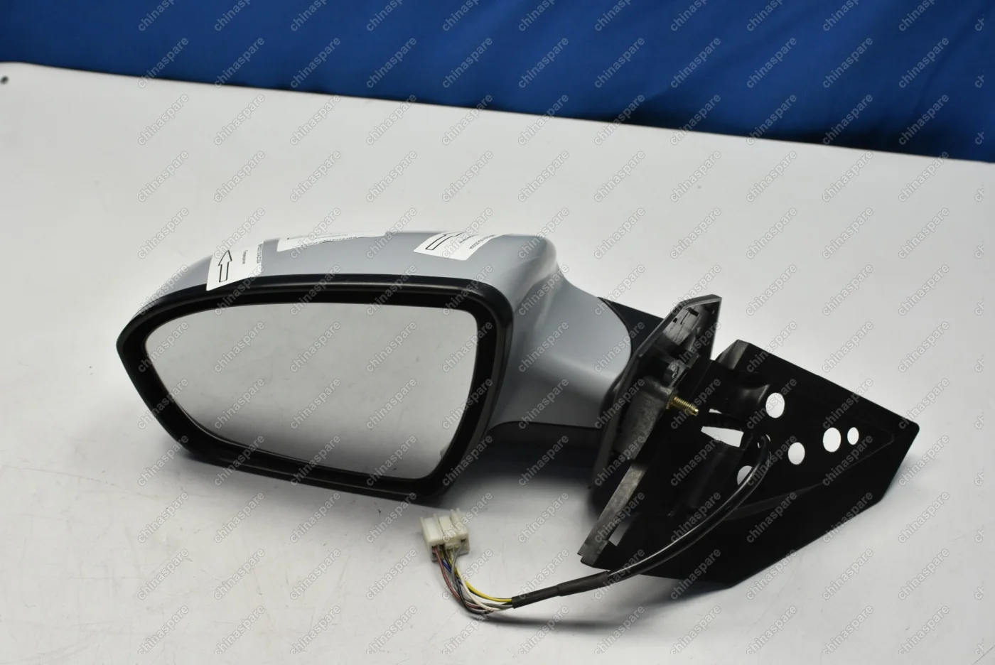 Зеркало боковое левое Lifan Solano 2 (уценка)