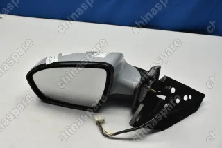 Зеркало боковое левое Lifan Solano 2 (уценка)