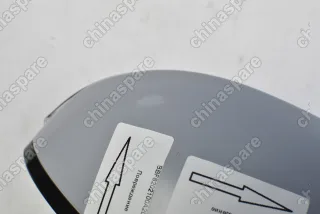 Зеркало боковое левое Lifan Solano 2 (уценка)