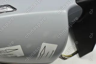 Зеркало боковое левое Lifan Solano 2 (уценка)