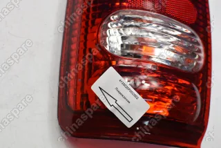 Фонарь задний правый (на крыло) Great Wall Safe (уценка)