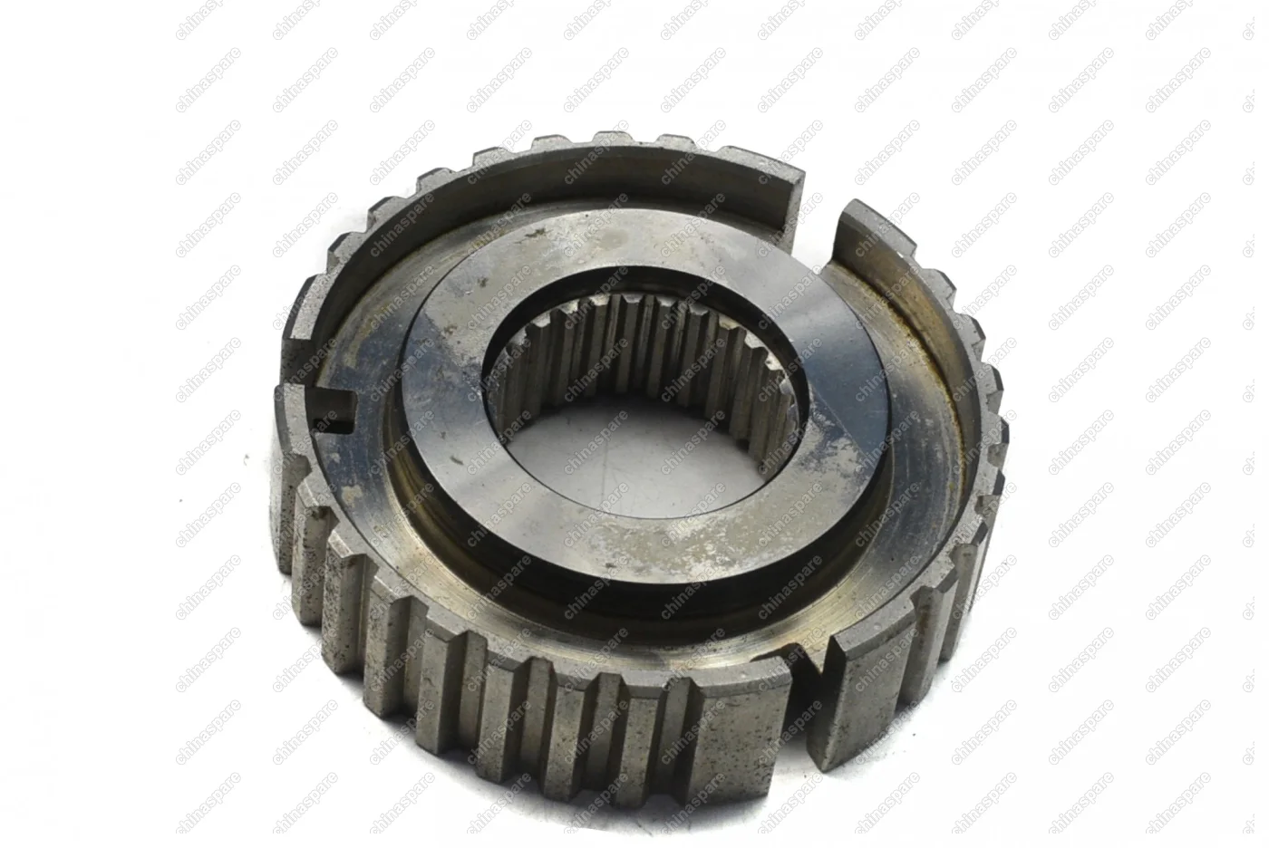 Ступица КПП 4/2 муфты синхронизатора 3-4 передачи Great Wall Safe