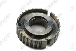 Ступица КПП 4/2 муфты синхронизатора 3-4 передачи Great Wall Safe