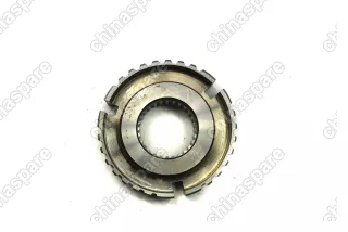 Ступица КПП 4/2 муфты синхронизатора 3-4 передачи Great Wall Safe