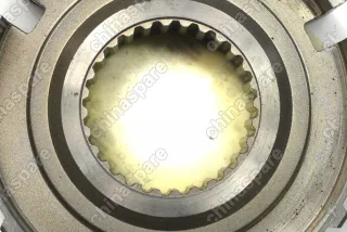 Ступица КПП 4/2 муфты синхронизатора 3-4 передачи Great Wall Safe