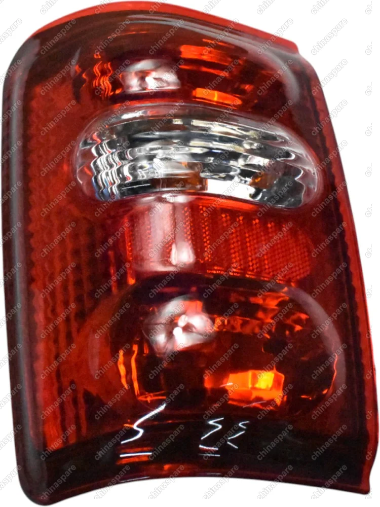 Фонарь задний на крыло левый Great Wall Safe (уценка)