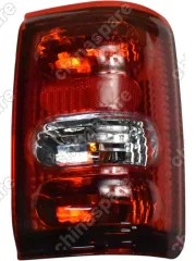 Фонарь задний на крыло левый Great Wall Safe (уценка)