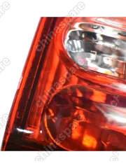 Фонарь задний на крыло левый Great Wall Safe (уценка)