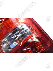 Фонарь задний на крыло левый Great Wall Safe (уценка)