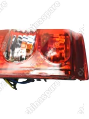 Фонарь задний на крыло левый Great Wall Safe (уценка)