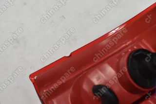 Фонарь задний на крыло левый Great Wall Safe (уценка)