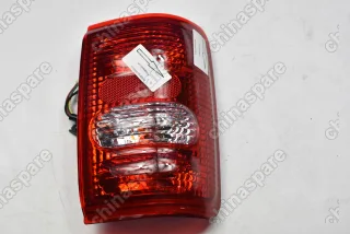 Фонарь задний на крыло левый Great Wall Safe (уценка)