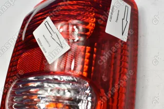 Фонарь задний на крыло левый Great Wall Safe (уценка)