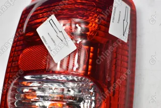 Фонарь задний на крыло левый Great Wall Safe (уценка)