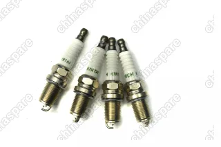 Свеча зажигания иридиевая Torch (комплект) 4G63T Great Wall Hover H3 New Turbo