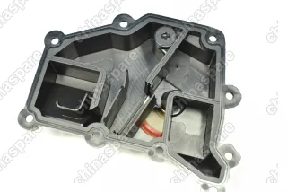 Маслоотделитель (КВКГ) Volkswagen Golf 13-, Polo (15) / Skoda Octavia 10-