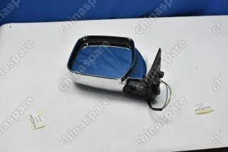 Зеркало боковое левое (с подогревом) Great Wall Deer, Safe (уценка)