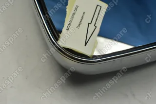 Зеркало боковое левое (с подогревом) Great Wall Deer, Safe (уценка)