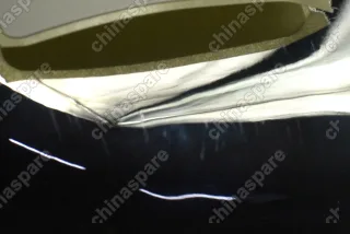 Зеркало боковое левое (с подогревом) Great Wall Deer, Safe (уценка)