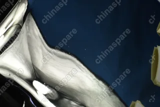 Зеркало боковое левое (с подогревом) Great Wall Deer, Safe (уценка)